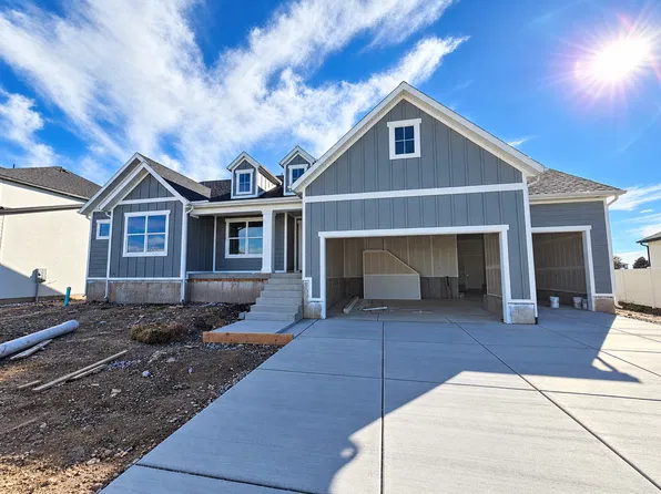 3531 W 775 S, Ogden, UT 84404