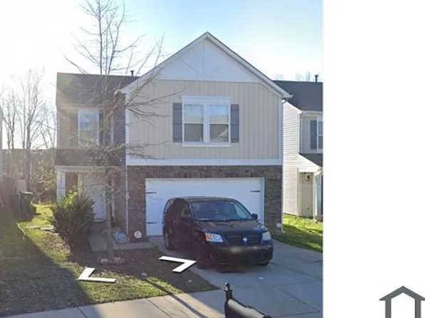 5220 Tomsie Efird Ln, Charlotte, NC 28269