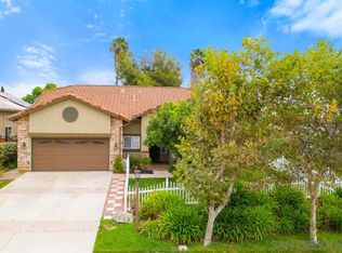 1818 Foothill View Pl, Escondido, CA 92026