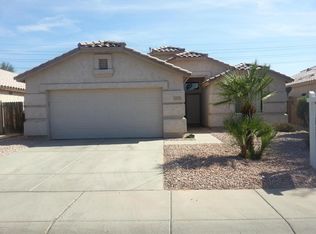 10933 W Almeria Rd, Avondale, AZ 85392