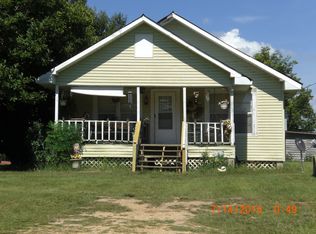 95 Cary Kirkland Rd., Poplarville, MS 39470
