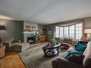 123 Bernard St, San Francisco, CA 94109