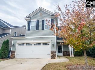 168 Cherokee Pond Ct, Lexington, SC 29072