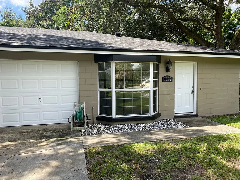 3052 Unkaterri Ln — Photo 1