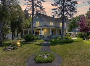 12724 State Highway 42, Ellison Bay, WI 54210