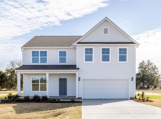 102 Bittersweet Trl, Benson, NC 27504