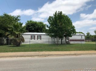 15845 Trawalter Rd, Atascosa, TX 78002
