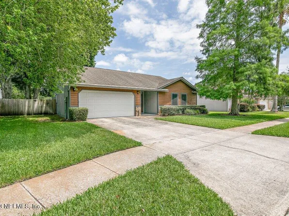 5353 SIDESADDLE Drive, Jacksonville, FL 32257