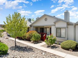 3079 Montana Terrace Rd Unit 12F, Prescott, AZ 86301