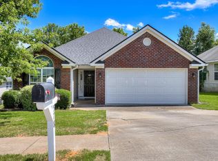 578 Lory Ln, Grovetown, GA 30813
