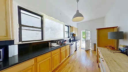 Rented by Bold New York