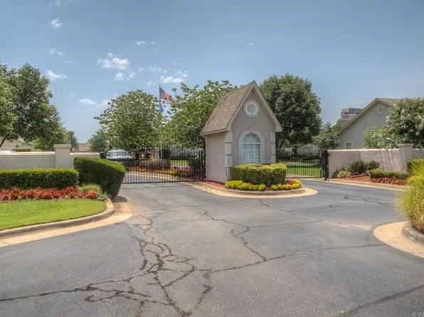 8411 E 83rd St S, Tulsa, OK 74133