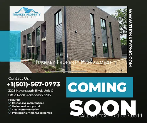 3223 Kavanaugh Blvd #1D Photo 1