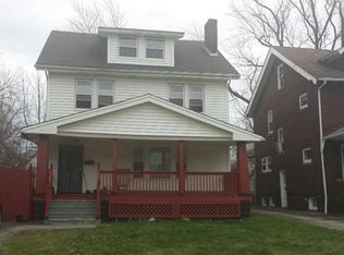 4229 E 124th St, Cleveland, OH