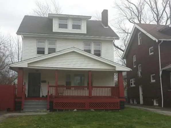 4229 E 124th St, Cleveland, OH 44105