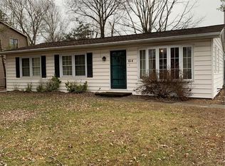 614 Cypress Ln, Sparta, IL 62286