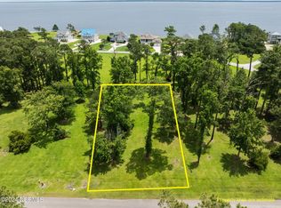 4009 Tarpon Dr LOT 28, Oriental, NC 28571