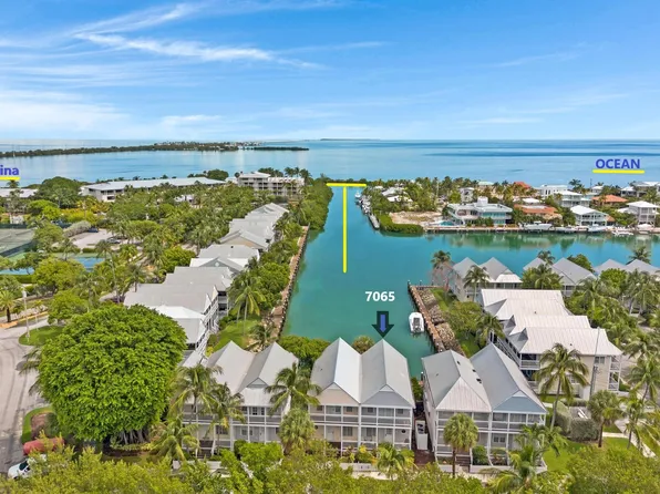 7065 Harbor Village Dr #D-220, Marathon, FL 33050