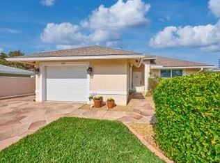 471 Neptune Road, Juno Beach, FL 33408