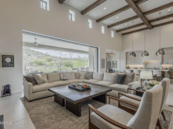 12016 N SUNSET VISTA Drive, Fountain Hills, AZ 85268