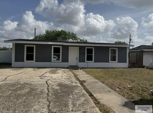 1667 Harvard Ave, Brownsville, TX 78520