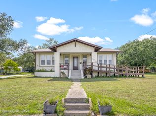 4510 Mount Vernon Ave, Titusville, FL 32780