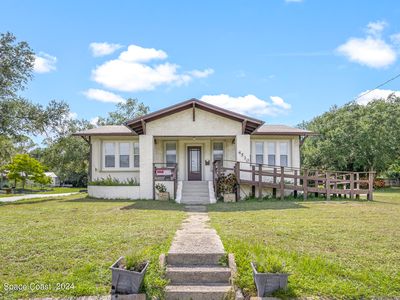 4510 Mount Vernon Ave, Titusville, FL, 32780