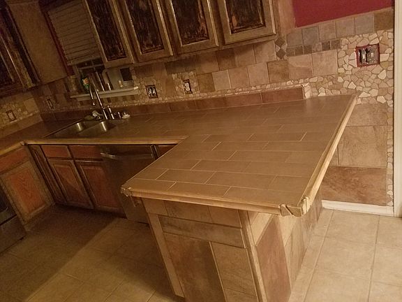 RENOVATED KITCHEN