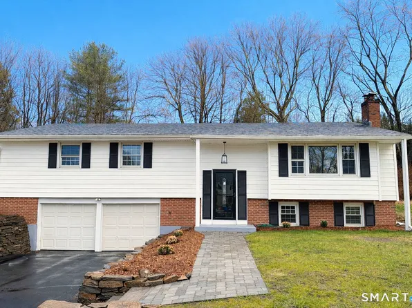 148 Hyde Rd, West Hartford, CT 06117