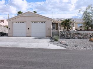3570 Parkview Dr, Lake Havasu City, AZ 86406