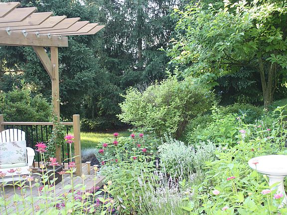 Professional Landscaping