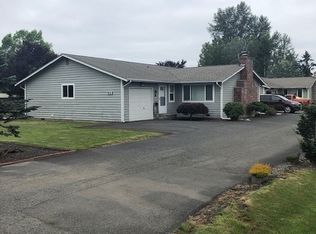 130 4th Ave SW, Pacific, WA 98047
