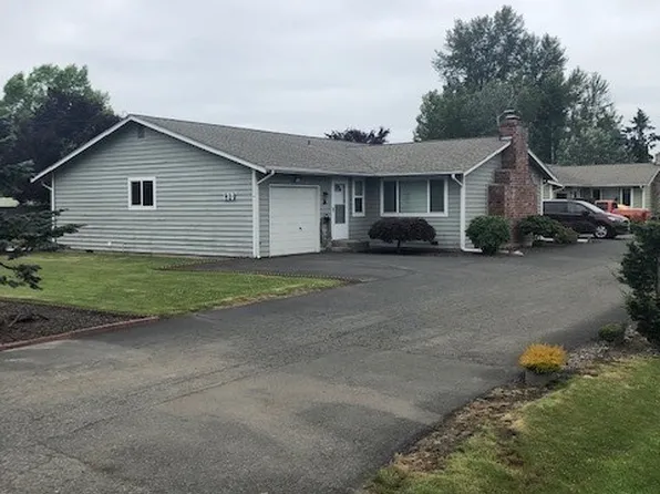 130 4th Avenue SW, Pacific, WA 98047