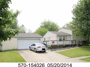 1623 Greenville Rd, Columbus, OH 43223