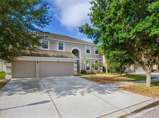 2603 Yukon Cliff Dr, Ruskin, FL 33570