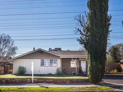 16544 Kalisher St, Granada Hills, CA, 91344