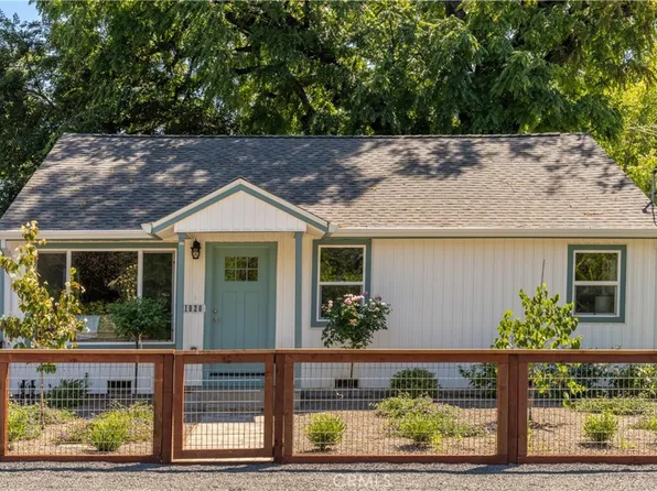1020 Poppy St, Chico, CA 95928