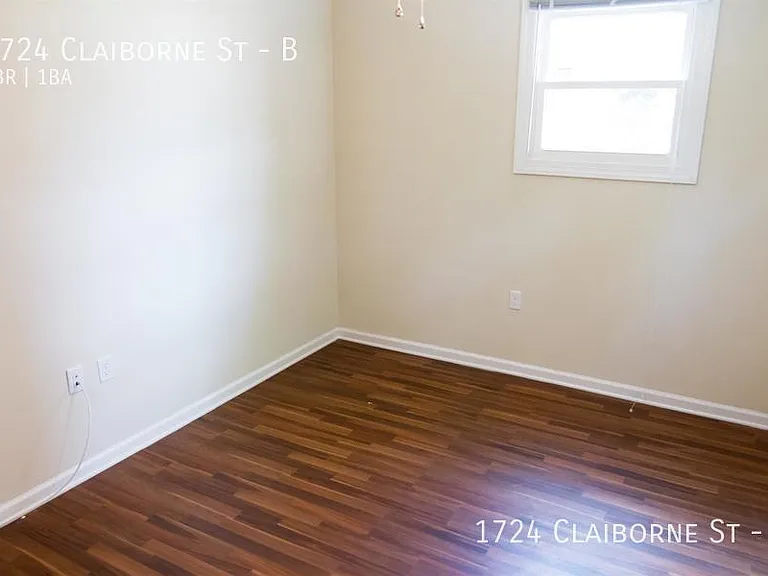 1724 Claiborne St #B — Photo 19