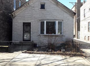 3114 S Lowe Ave, Chicago, IL 60616