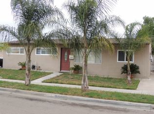 7944 Anza Dr, San Diego, CA 92114