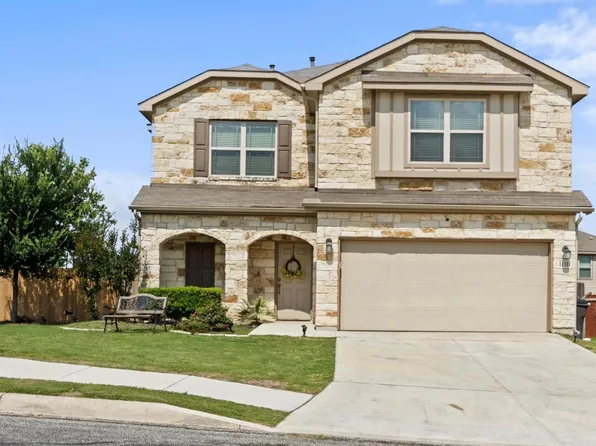 11311 PAR TWO, San Antonio, TX 78221