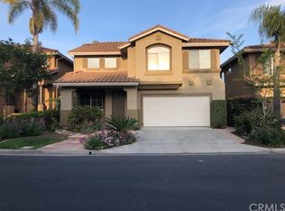 10920 Tantlinger Dr, Tustin, CA 92782