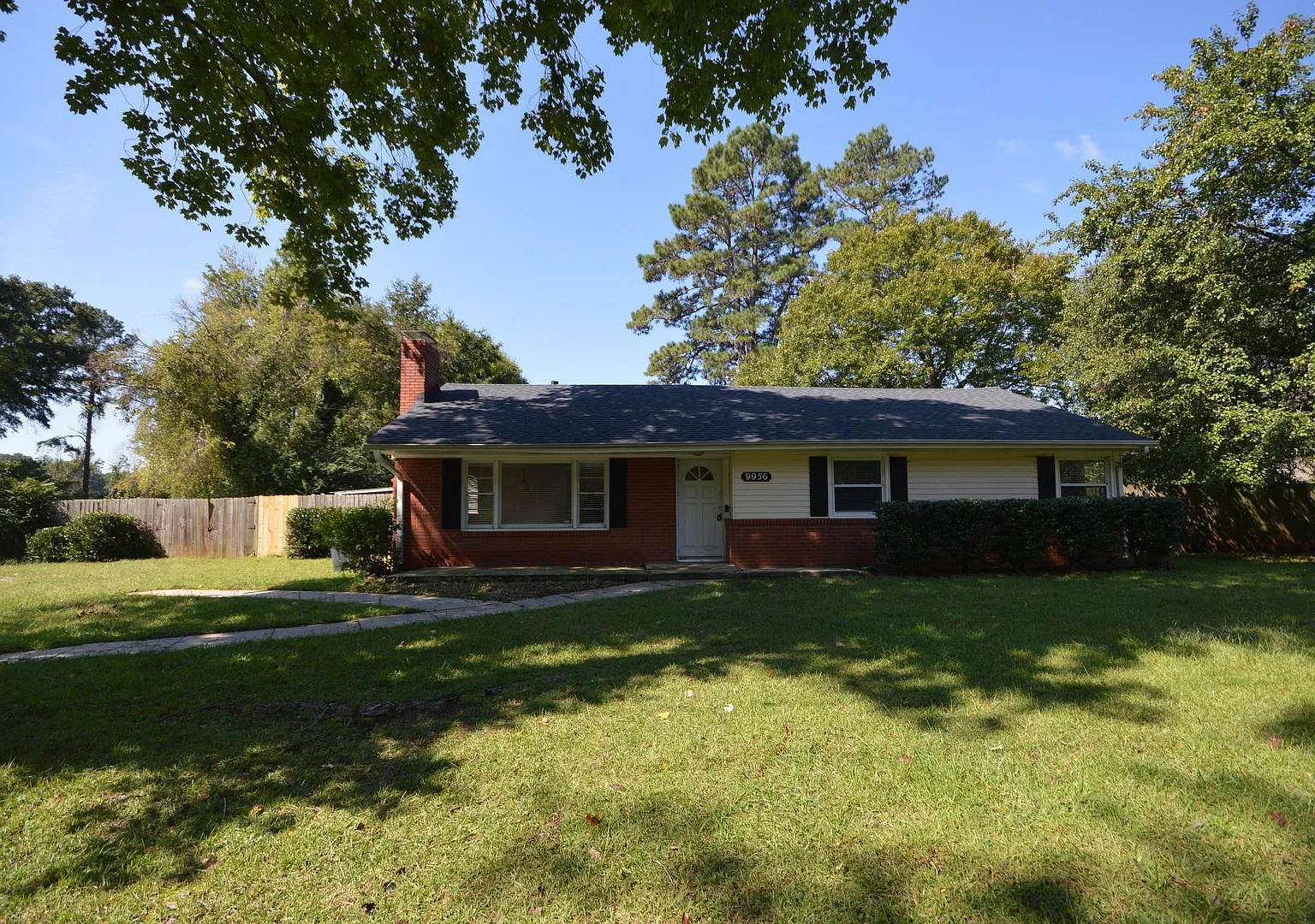 9956 Fanny Brown, Raleigh, NC - Bev Roberts Rentals and Property Management — Photo 1