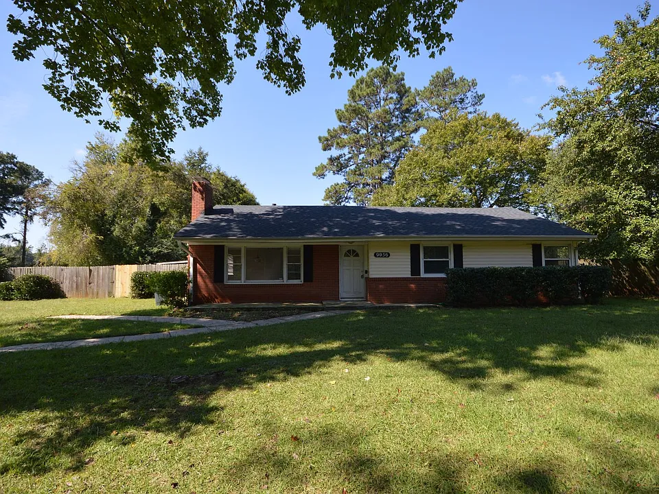 9956 Fanny Brown Rd