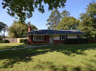 9956 Fanny Brown Rd, Raleigh, NC 27603