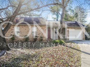 110 Pipestone Dr, Summerville, SC 29485