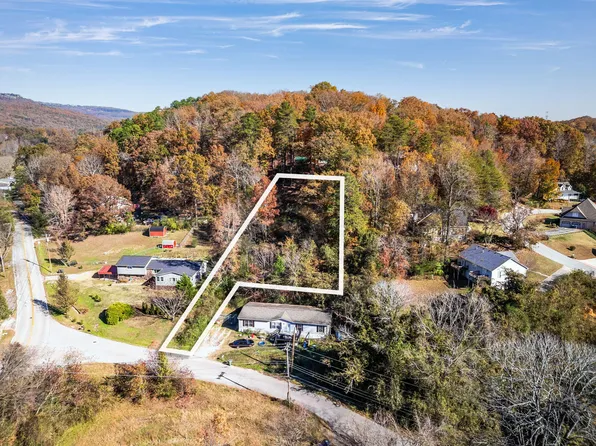 5436 McCahill Rd, Chattanooga, TN 37415