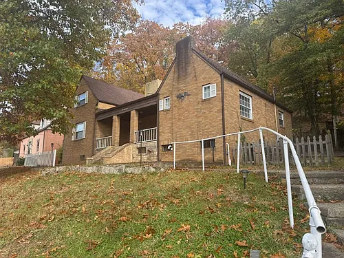617 Montrose Dr Photo 1