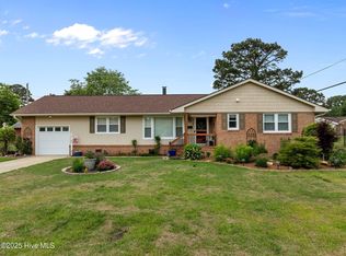 4168 Westhaven Ave, Ayden, NC 28513