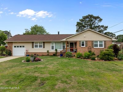 4168 Westhaven Avenue, Ayden, NC, 28513